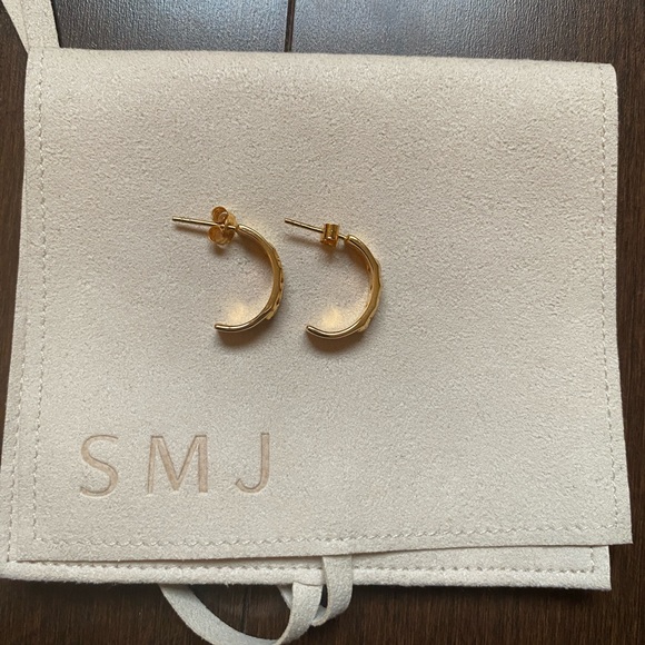 Sarah Mulder Monty Hoops - Picture 2 of 4